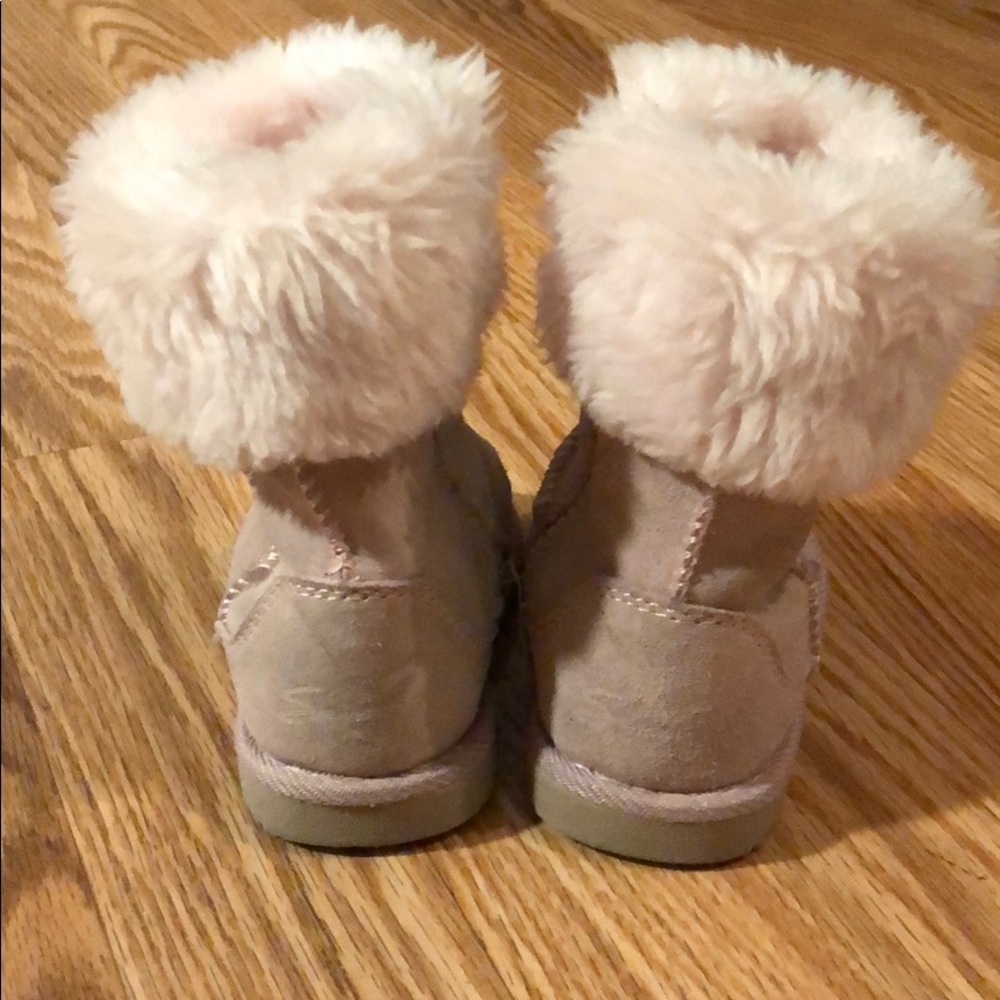 Seven Winter boot - Picture 3 of 8